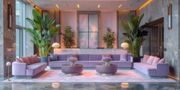 digital-lavender-style-interior-design